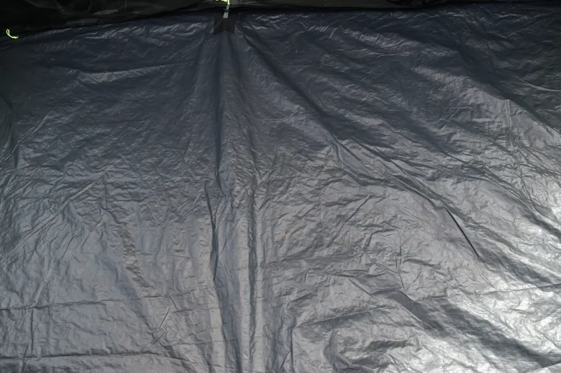 Outwell Ashwood 5 Tent Package - DEMO MODEL-4